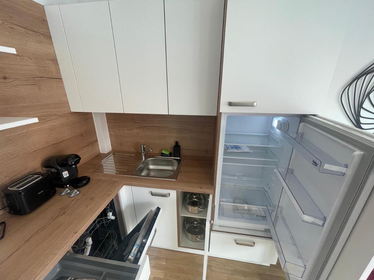Swan Stay Property 17 Vienne Extérieur photo