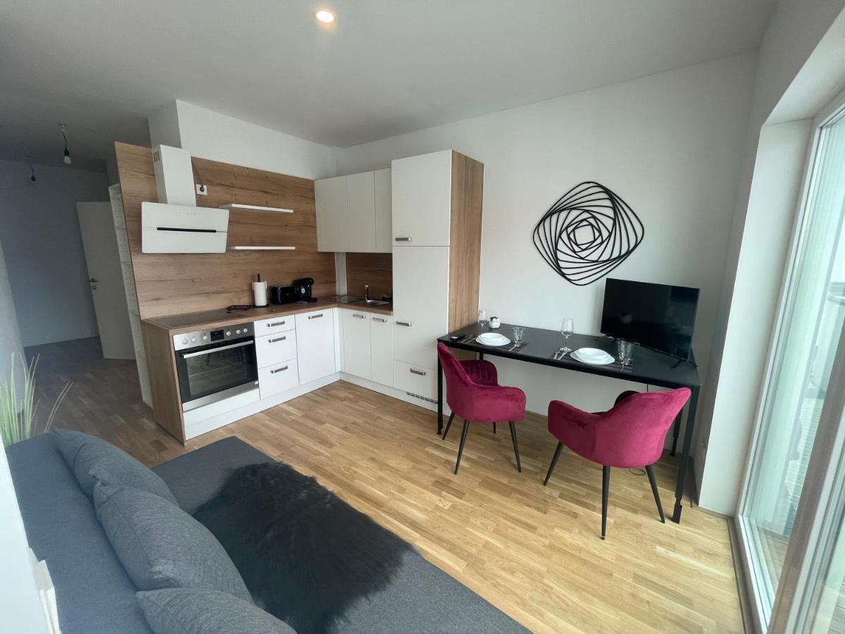 Swan Stay Property 17 Vienne Extérieur photo