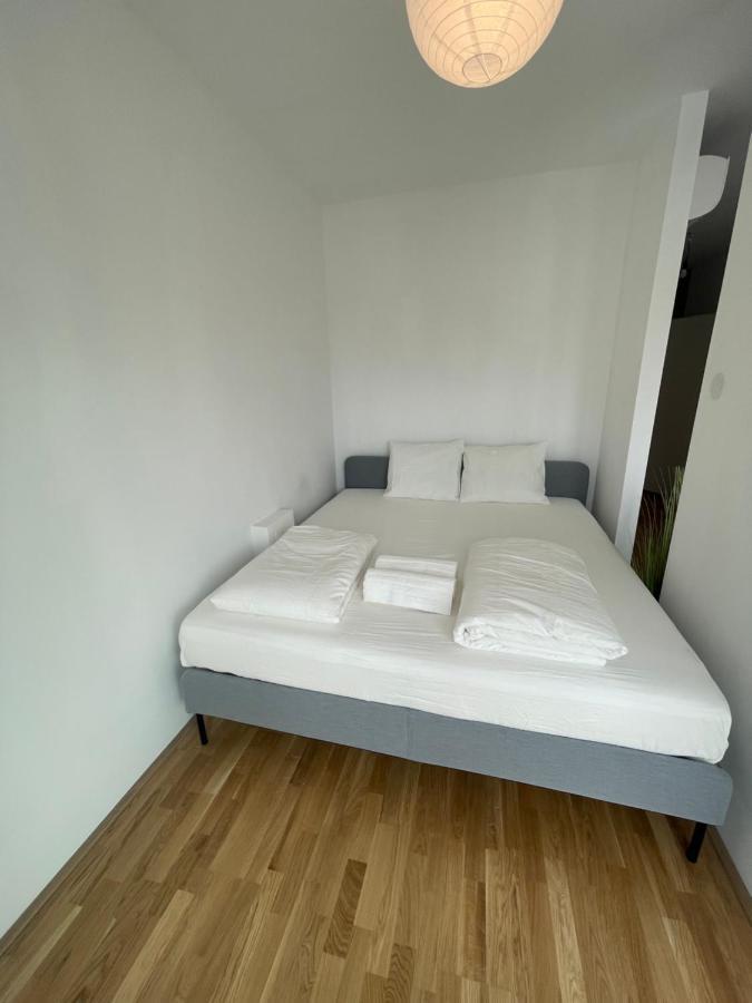 Swan Stay Property 17 Vienne Extérieur photo